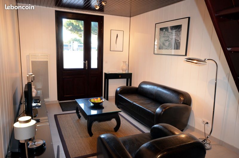 Maison 3 pièces 60 m² · à Gujan-Mestras · 60 m² · 1 000 €/mois