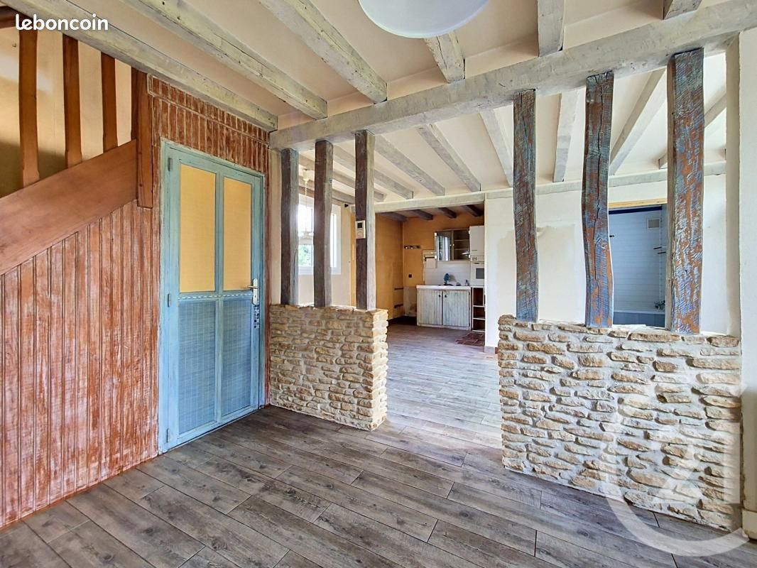 Maison 3 pièces 93 m² (image 3)