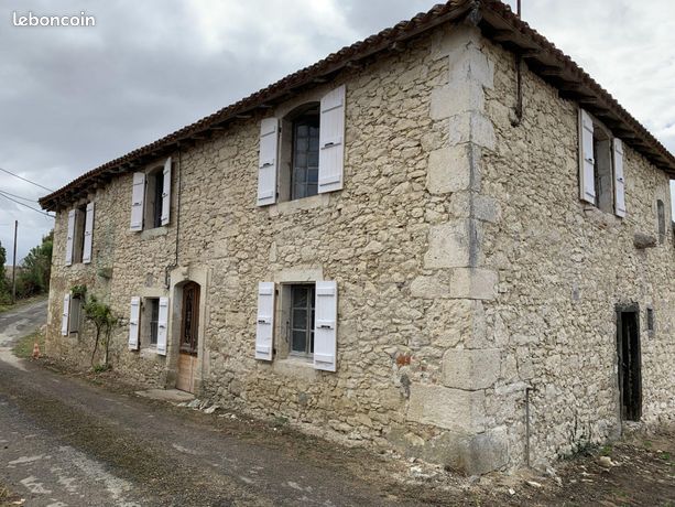 Maison 8 pièces 202 m²