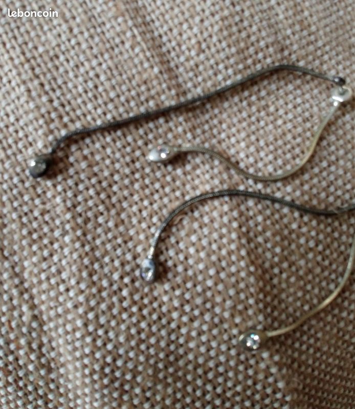 Pendentifs d'oreilles (image 3)