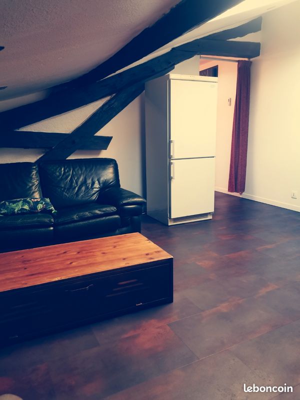 Appartement 2 pièces 30 m² · à Bergerac · 30 m² · 420 €/mois