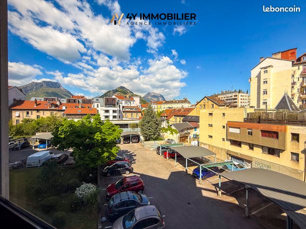 Appartement 2 pièces 53 m² — 6