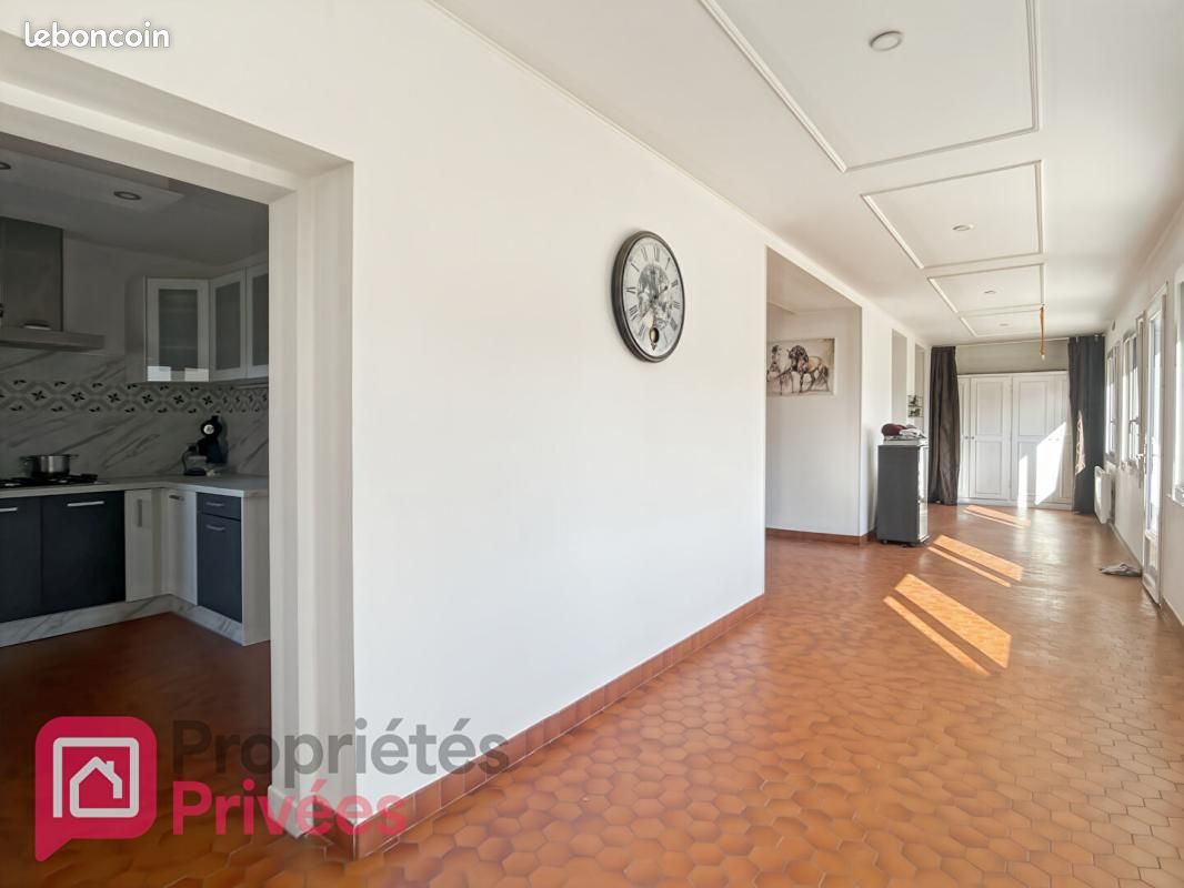 Maison 6 pièces 136 m² (image 4)