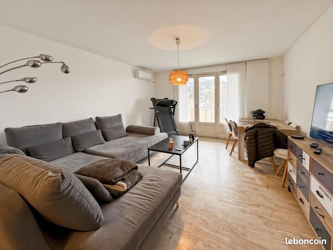 Appartement 3 pièces 71 m² · à Toulon · 71 m² · 199 000 €