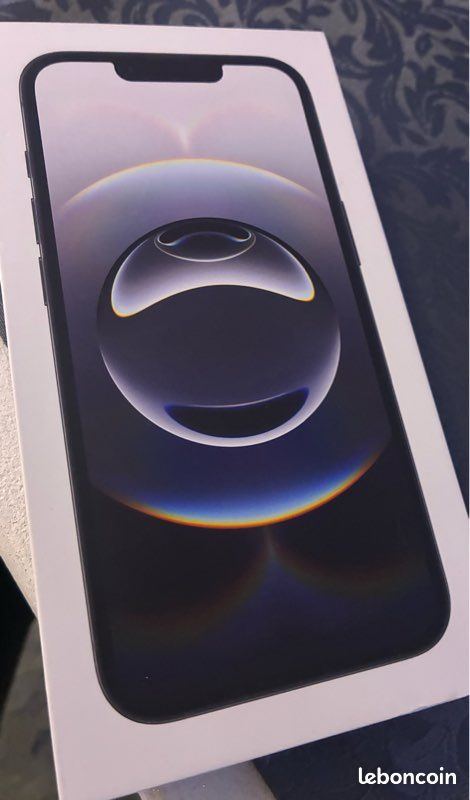 IPhone 16e – Neuf, jamais utilisé (image 4)