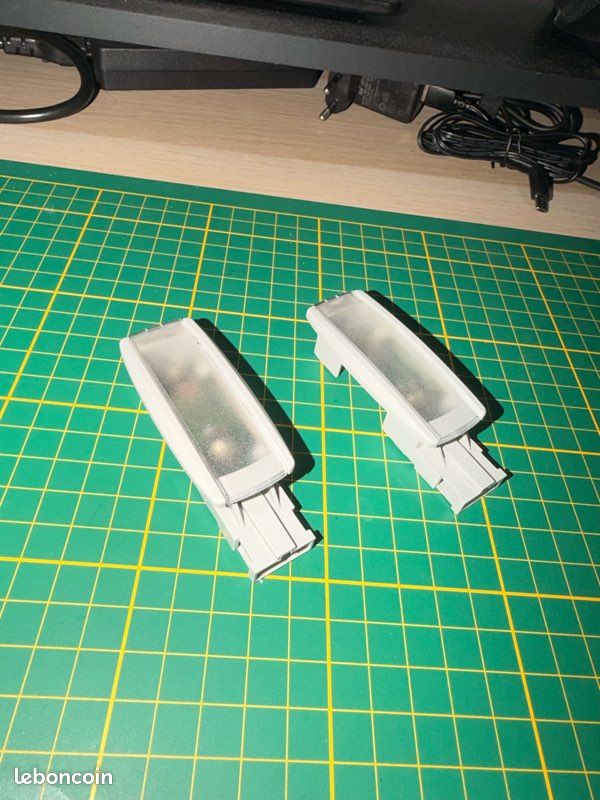 Lampe de pare-soleil Volkswagen Golf 7 (image 1)