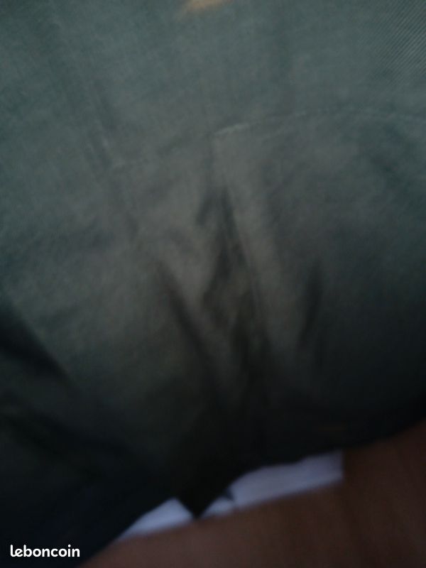 Veste hiver 3/4 EIDER (image 4)