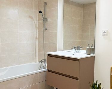 Appartement 258 000 € - 45 m²