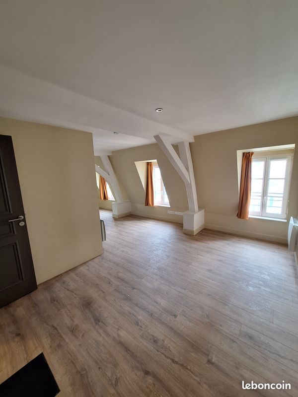 Appartement 1 pièce 25 m² · à Vichy · 24,5 m² · 450 €/mois