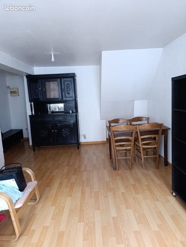 Appartement 3 pièces 56 m² · à Lille · 56 m² · 866 €