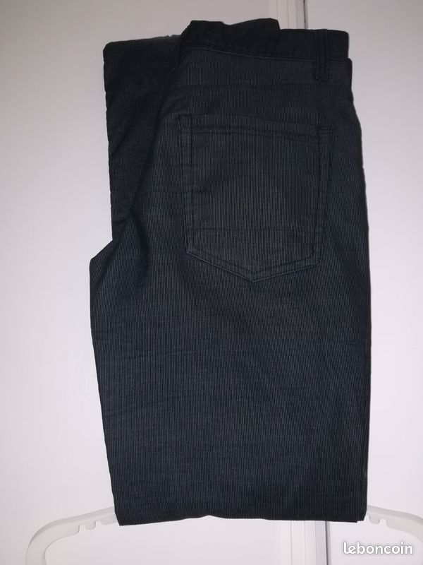 Pantalon WE Fashion (image 1)