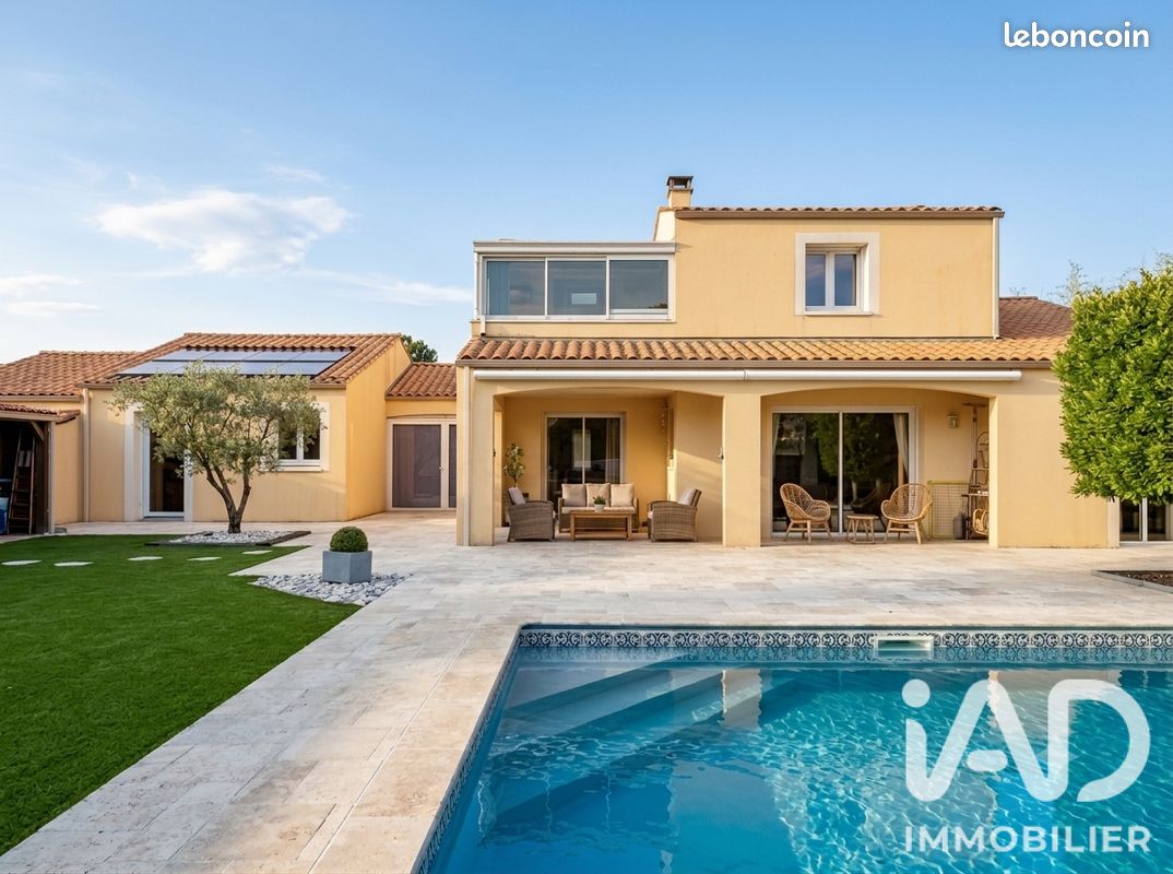 Maison 6 pièces 178 m² · à L'Houmeau · 178 m² · 799 000 €