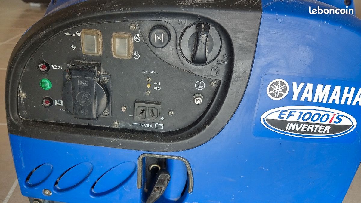 Groupe électrogène (image 3)