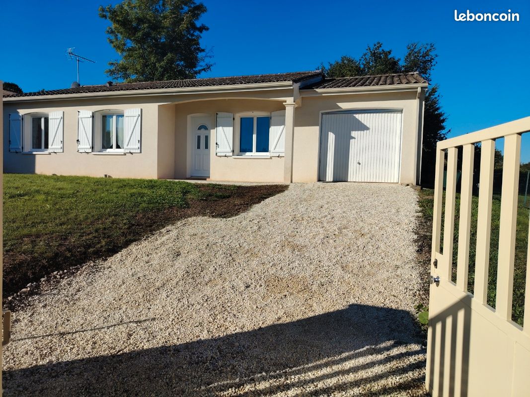 Maison 4 pièces 90 m² · à Boulazac Isle Manoire · 90 m² · 235 000 €