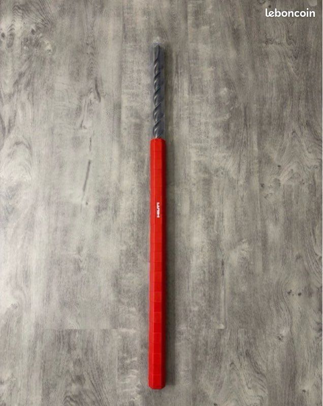 Mèche de forage hilti SDS Max TE-YX (image 1)