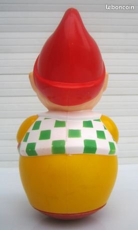 Mickey ancien culbuto d'occasion | Site Annonce France