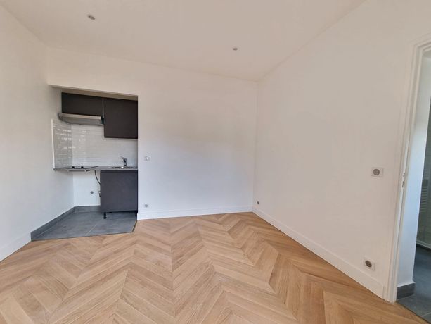 Appartement a louer bois-colombes - 1 pièce(s) - 14 m2 - Surfyn