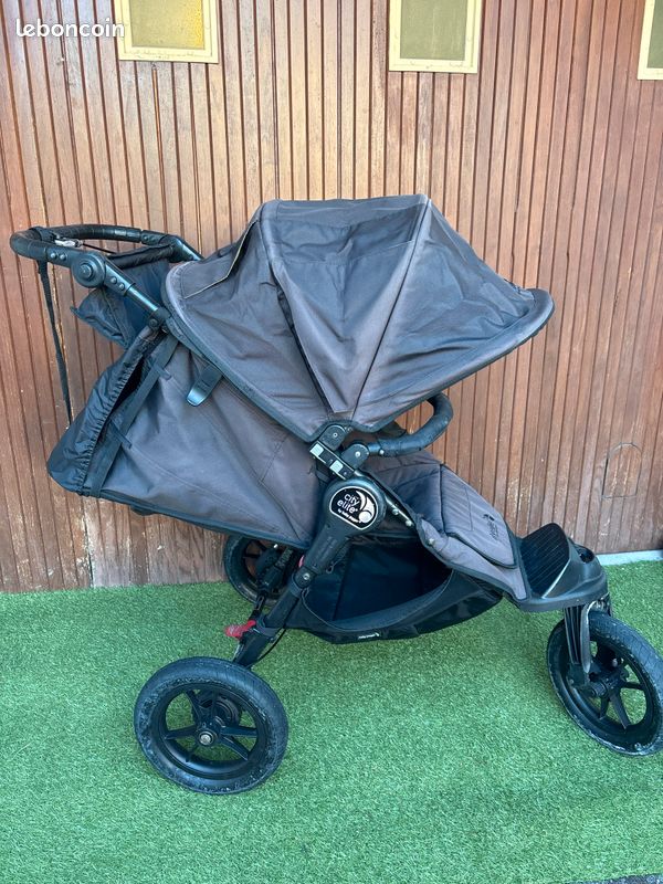 Poussette baby jogger (image 3)