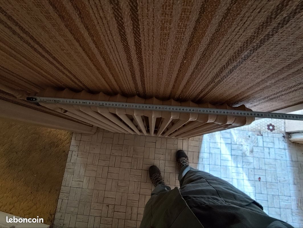 Radiateur en fonte (image 14)