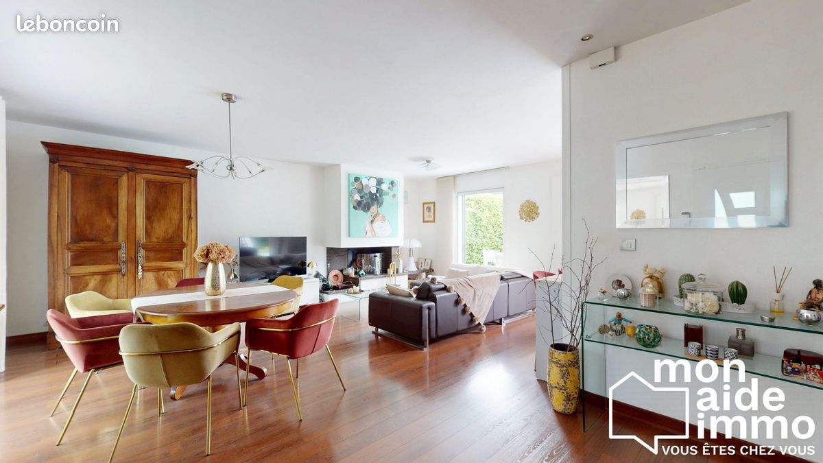 Maison 6 pièces 127 m² · à Latresne · 127 m² · 490 000 €