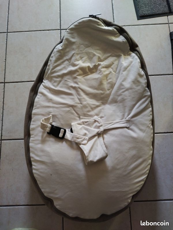 Housse Coussin Housse Doomoo Nid Avec Harnais Nid Avec Harnais Doomoo  Coussin D'allaitement Et Maternitu00e9