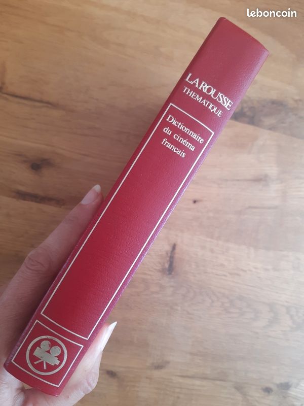 Dictionnaire du cinéma français (image 2)
