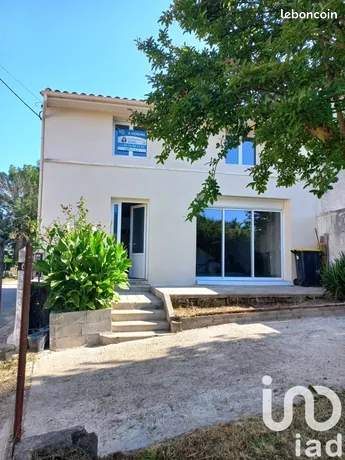 Annonce vente Maison sainte-terre