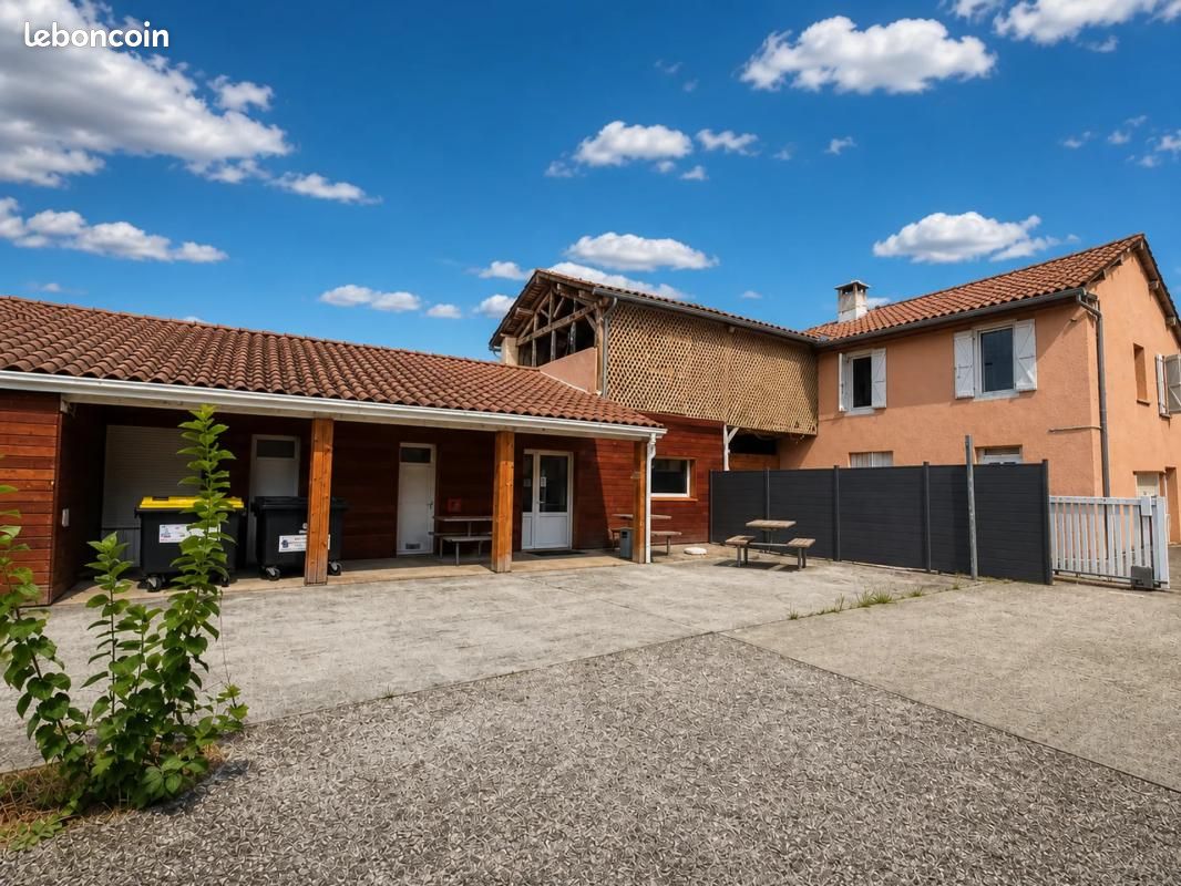 Maison 7 pièces 114 m² · à Saint-Gaudens · 114 m² · 200 000 €