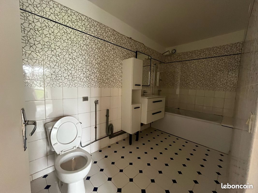 Appartement a louer arnouville - 1 pièce(s) - 45 m2 - Surfyn