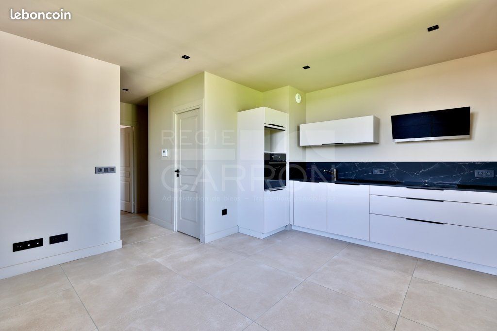 Appartement 2 pièces 40 m² · à Saint-Cyr-au-Mont-d'Or · 40 m² · 995 €/mois
