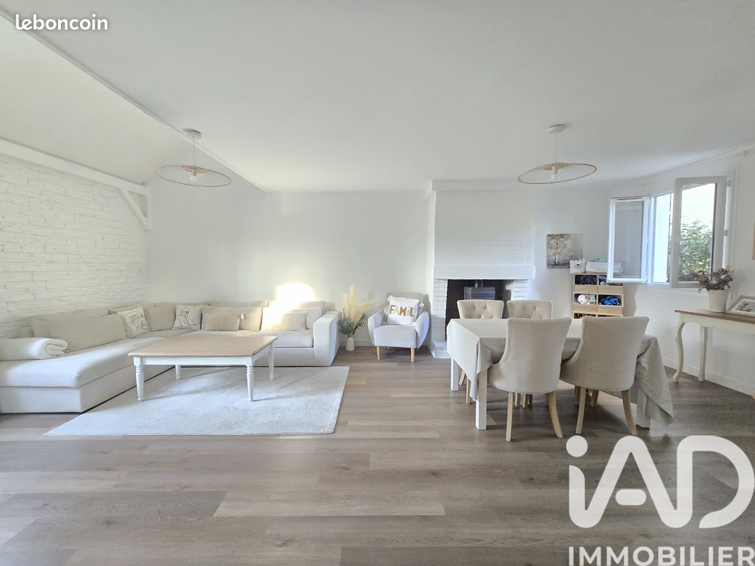 Maison 4 pièces 118 m² · à Orléans · 118 m² · 245 000 €