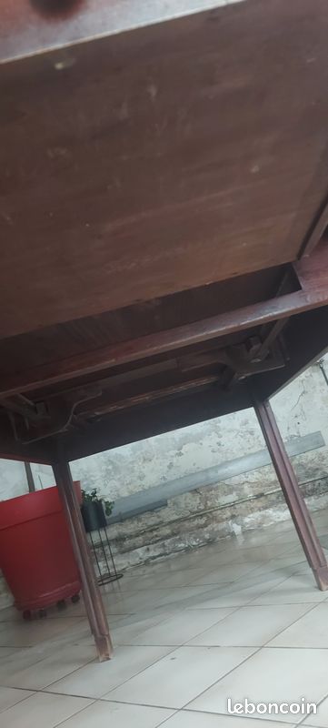 Table de cuisine (image 2)