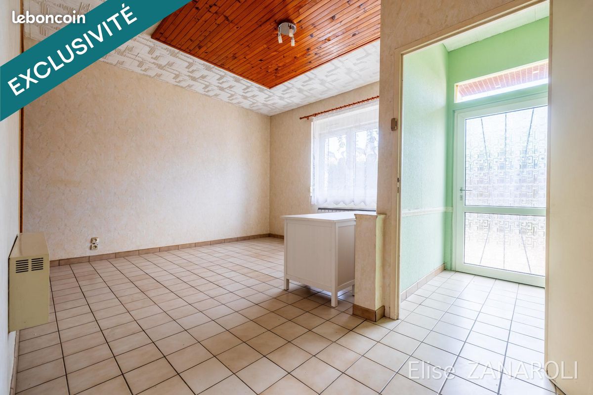 Immeuble 170 m² ANGEVILLERS (image 4)