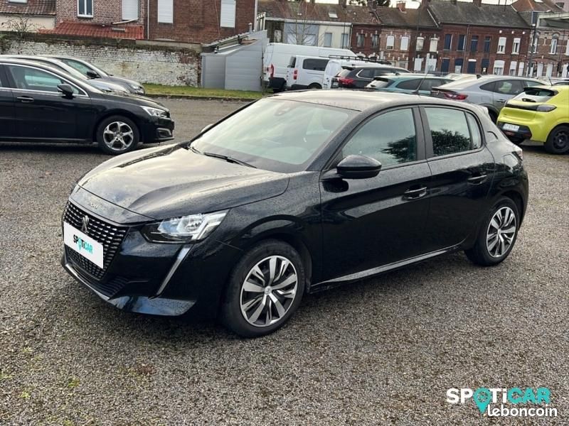 Peugeot 208 1.2 PureTech 100ch S&S Active Pack (image 18)