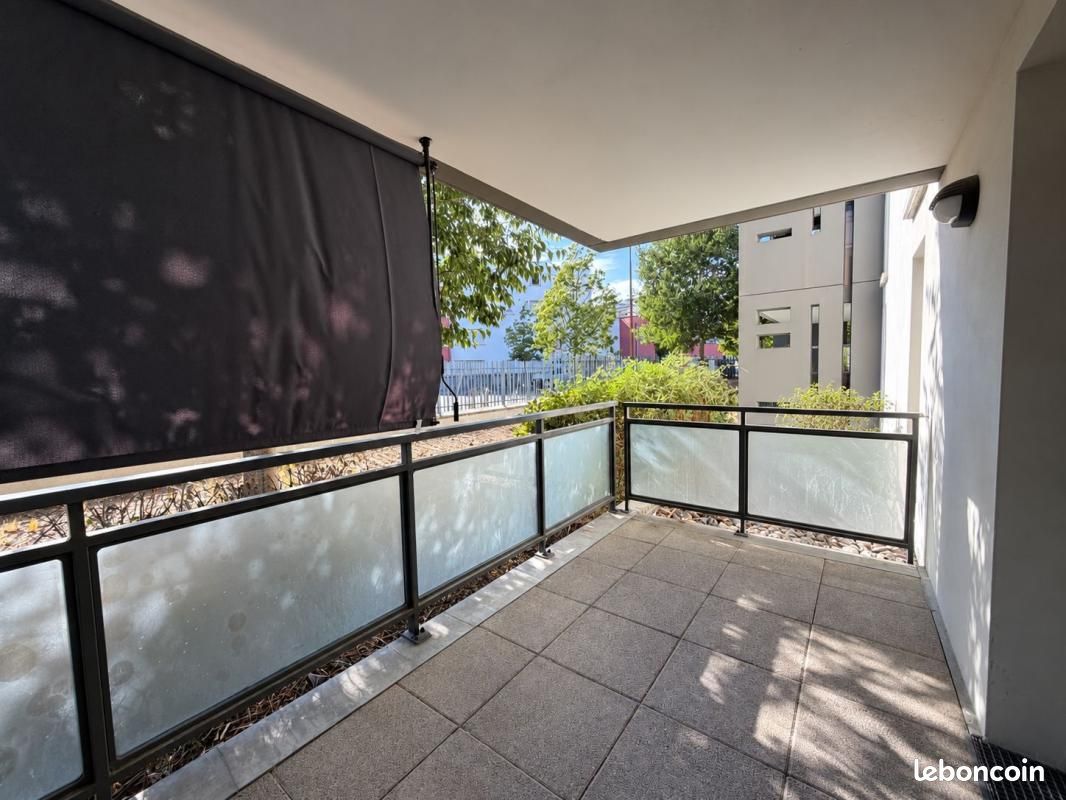 Appartement 3 pièces 63 m² · à Toulouse · 63 m² · 169 000 €