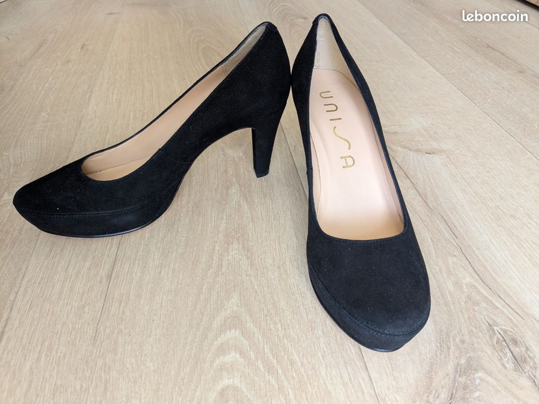 Escarpins Numar Unisa Zapatos Mimao Mujer Zapatos De Tacón Unisa