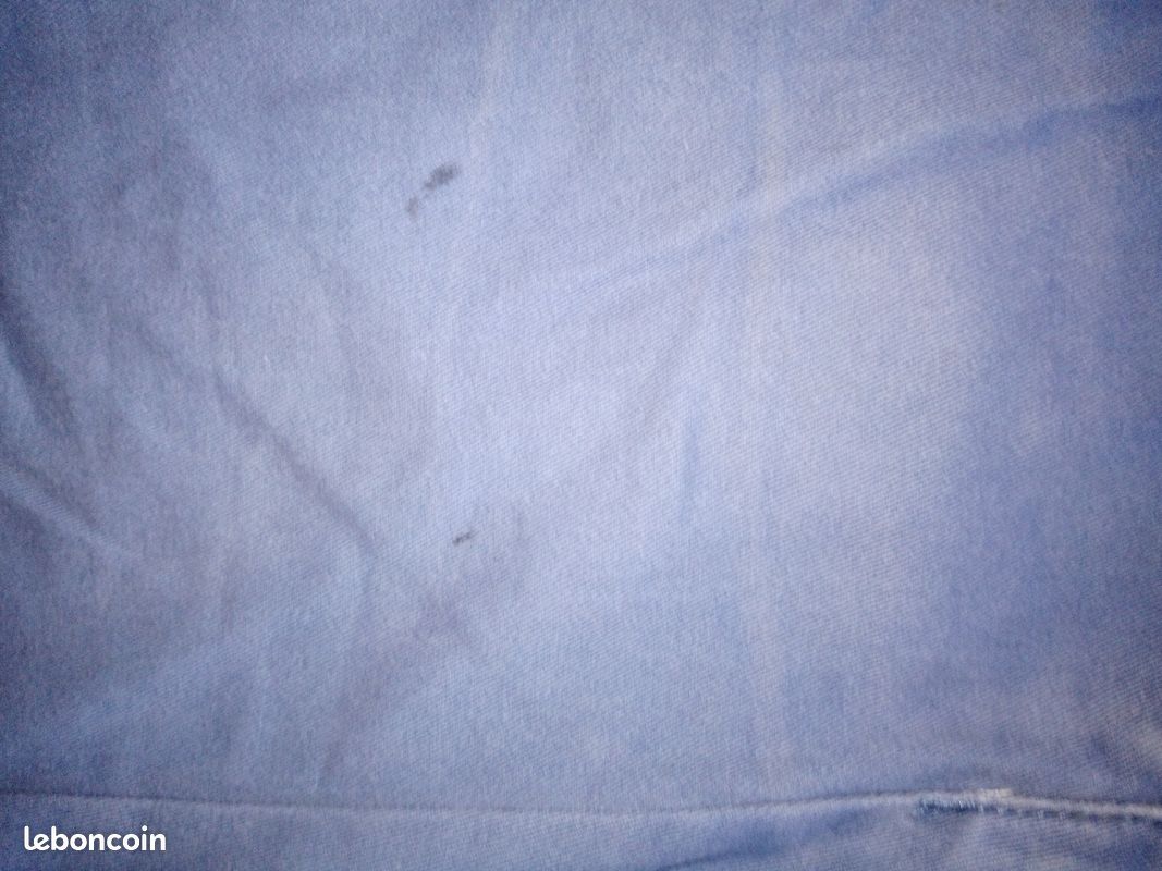 Pantalon garçon 7 ans (image 4)