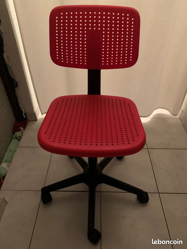 Siège de bureau (image 1)