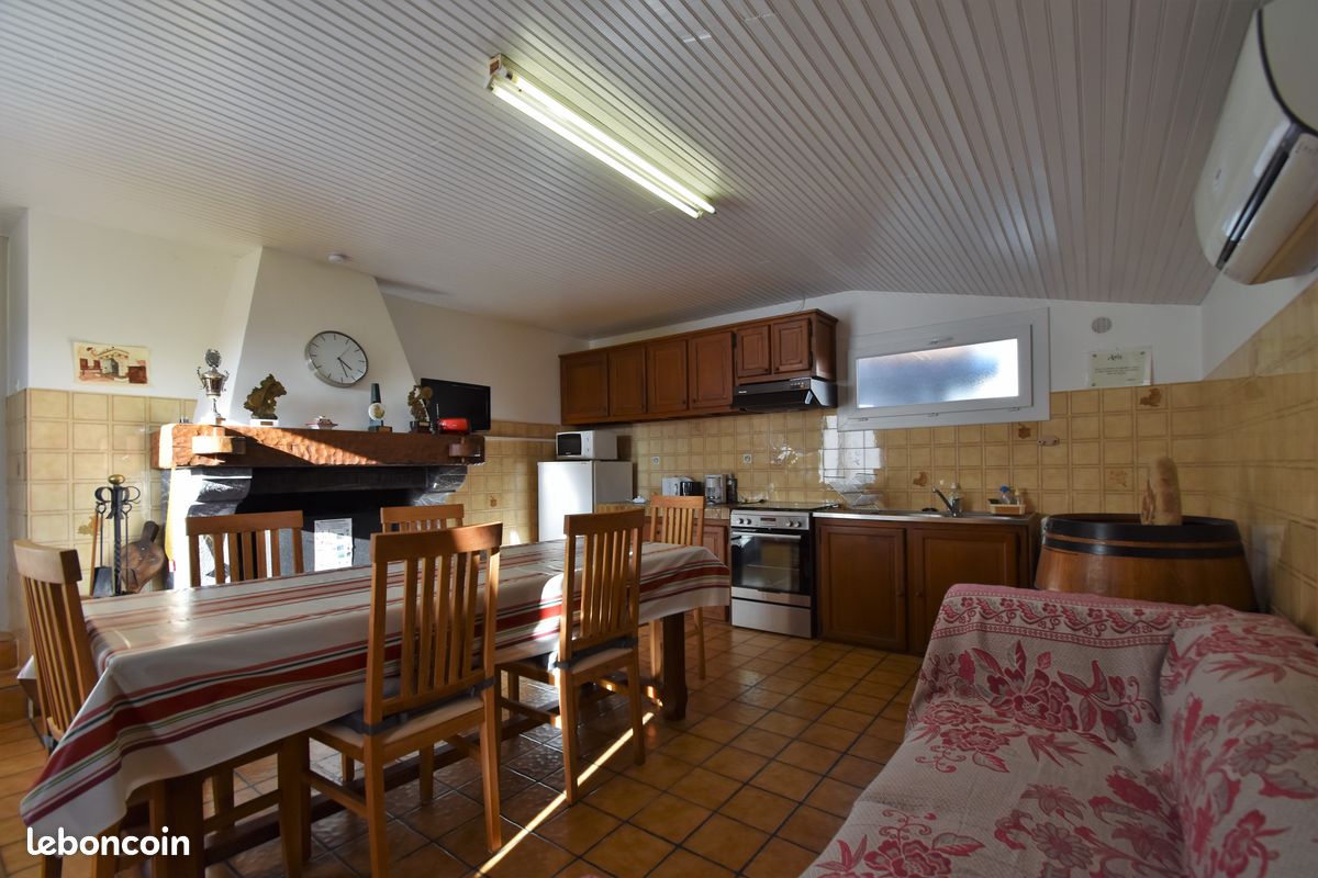 Location d'un meublé saisonnier classé 2 (image 5)