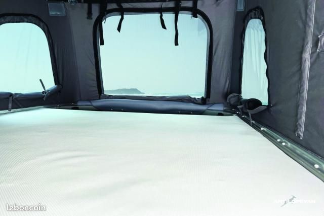 Renault Trafic ANTILOPEVAN FLEX 5 DCI 150 2026 (image 10)