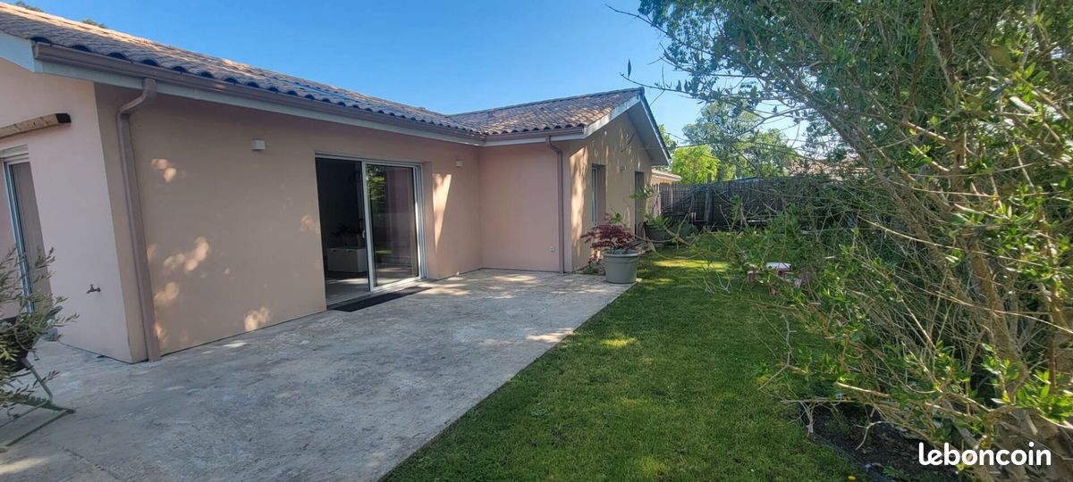 Maison 5 pièces 98 m² · à Marcheprime · 98 m² · 439 000 €