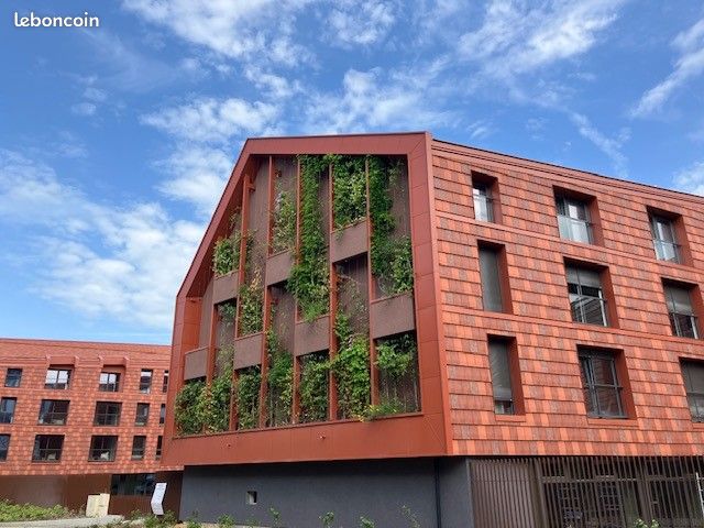 Appartement 1 pièce 34 m² · à Besançon · 34 m² · 721 €