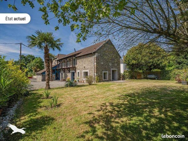 Maison 5 pièces 175 m²