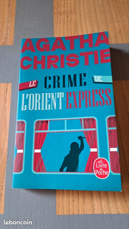 Livres romans poche (image 6)
