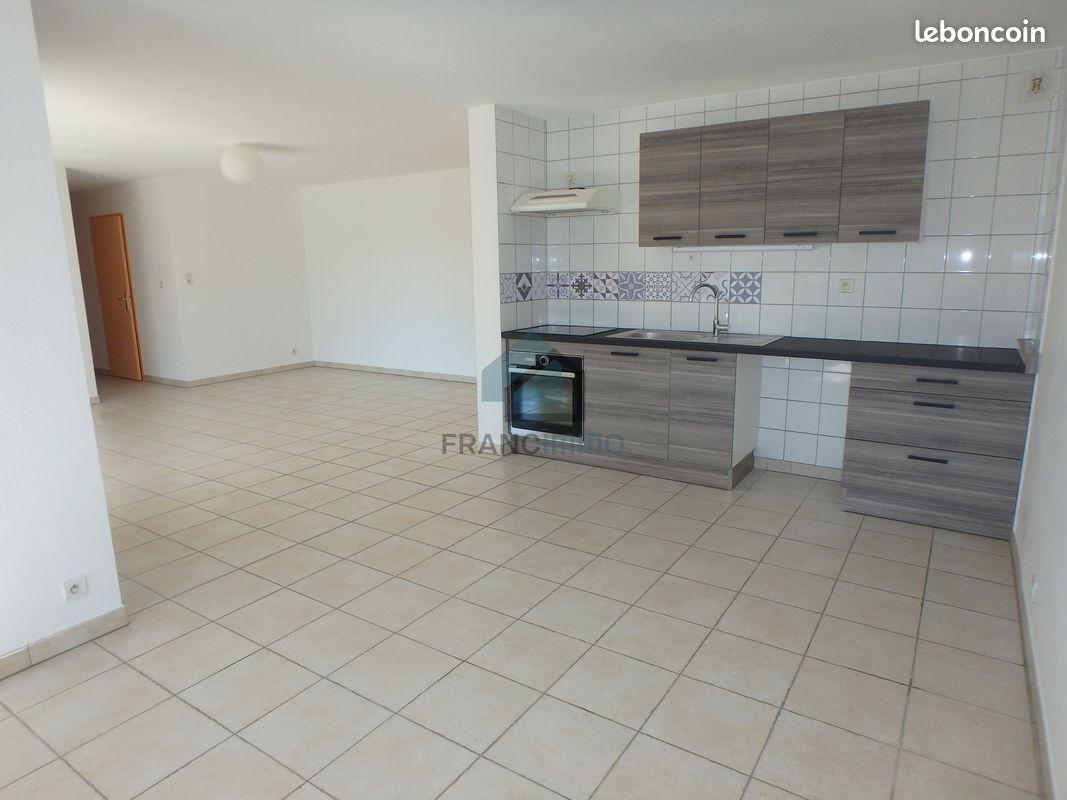Appartement 3 pièces 86 m² · à Charquemont · 86 m² · 940 €/mois