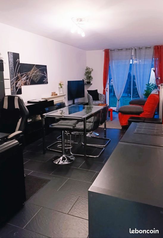 Appartement 2 pièces 50 m² · à Douai · 50 m² · 710 €/mois