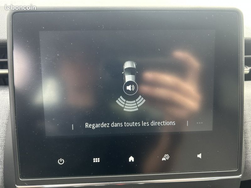 Renault CLIO V 1.5 BLUE DCI 100CH EVOLUTION - 24 (image 14)