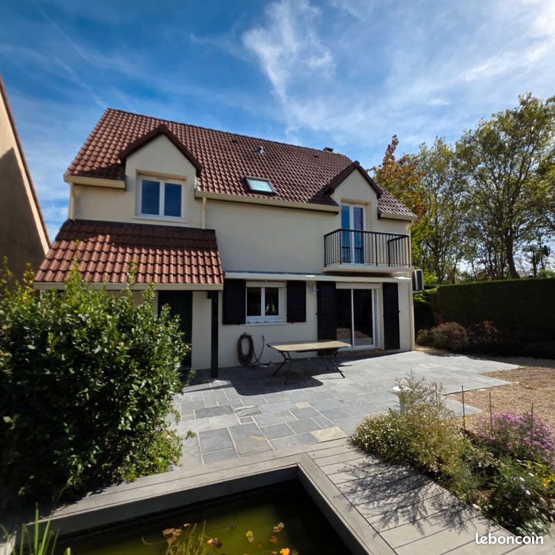 Maison 6 pièces 117 m² · à Plaisir · 117 m² · 473 000 €
