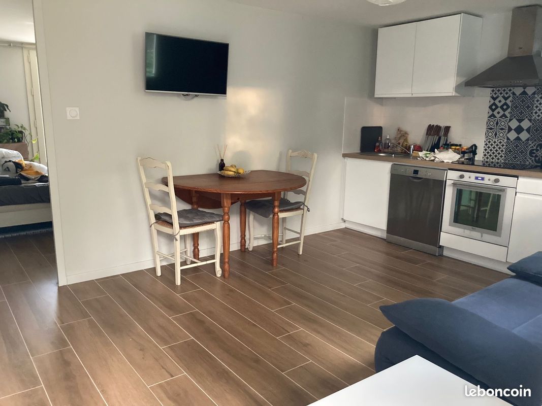Appartement 2 pièces 31 m² · à Aix-en-Provence · 31 m² · 850 €/mois