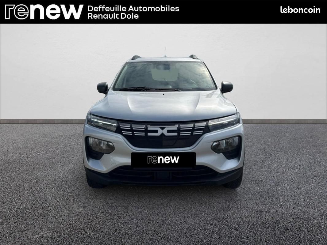 Dacia Spring Expression (image 4)